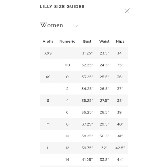 🆕️ Lilly Pulitzer Vanti Bra Tank Top | Large - Picture 8 of 8